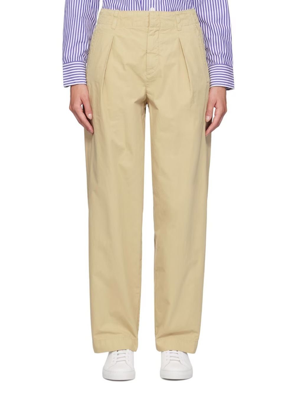 Rag & Bone Donovan Pant - Khaki